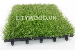 Sàn vỉ cỏ nhân tạo CT D300H20 Grass