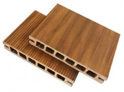 Sàn gỗ ngoài trời PVC 