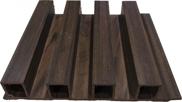 Ốp sóng gỗ nhựa CT W150T25 Ốp sóng gỗ nhựa CT W150T25