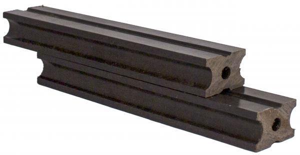Xương gỗ nhựa CT F40H25 Xương gỗ nhựa CT F40H25