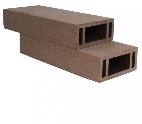 Lam vừa gỗ nhựa CT S90H40 Lam vừa gỗ nhựa CT S90H40