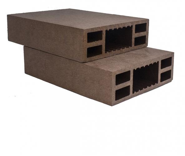 Lam to gỗ nhựa CT S150H50 Lam to gỗ nhựa CT S150H50