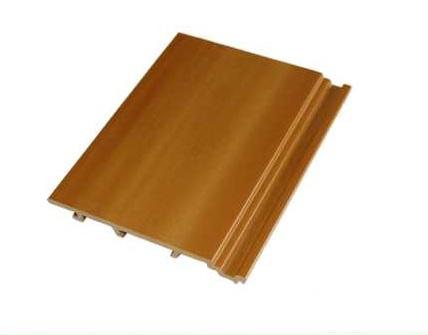 Ốp phẳng gỗ nhựa CT W101H10 Ốp phẳng gỗ nhựa CT W101H10